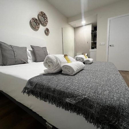 Appartamento Oktheway Ultreia Sarria Esterno foto