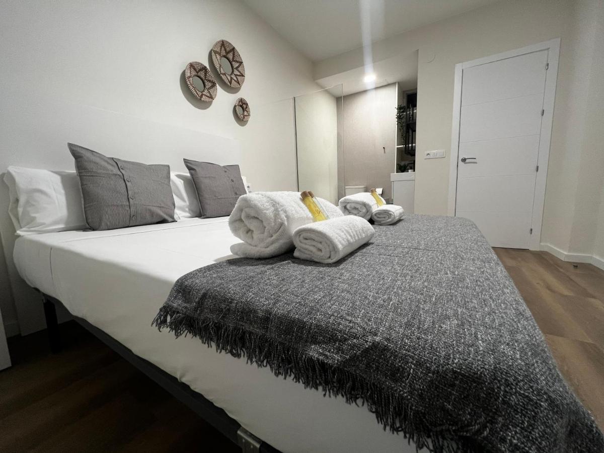Appartamento Oktheway Ultreia Sarria Esterno foto