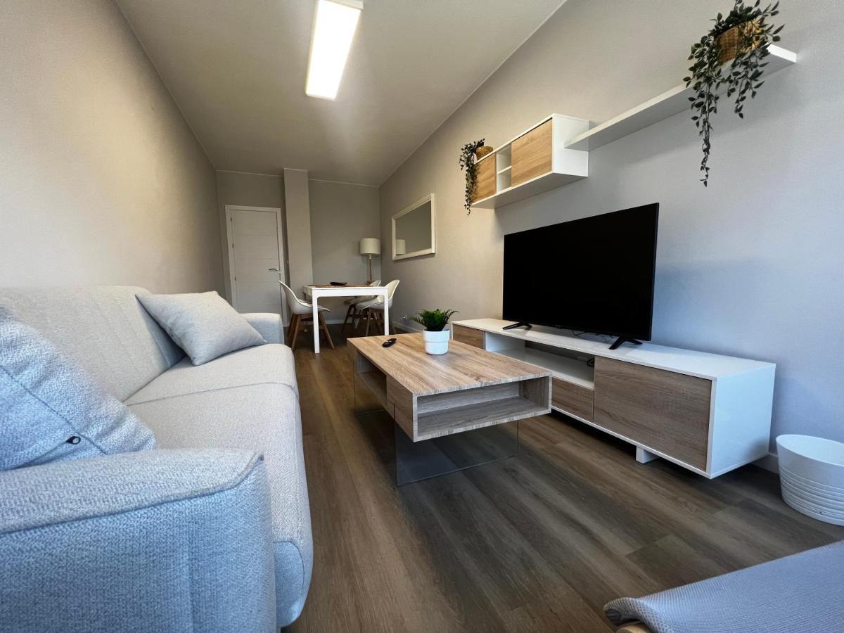 Appartamento Oktheway Ultreia Sarria Esterno foto