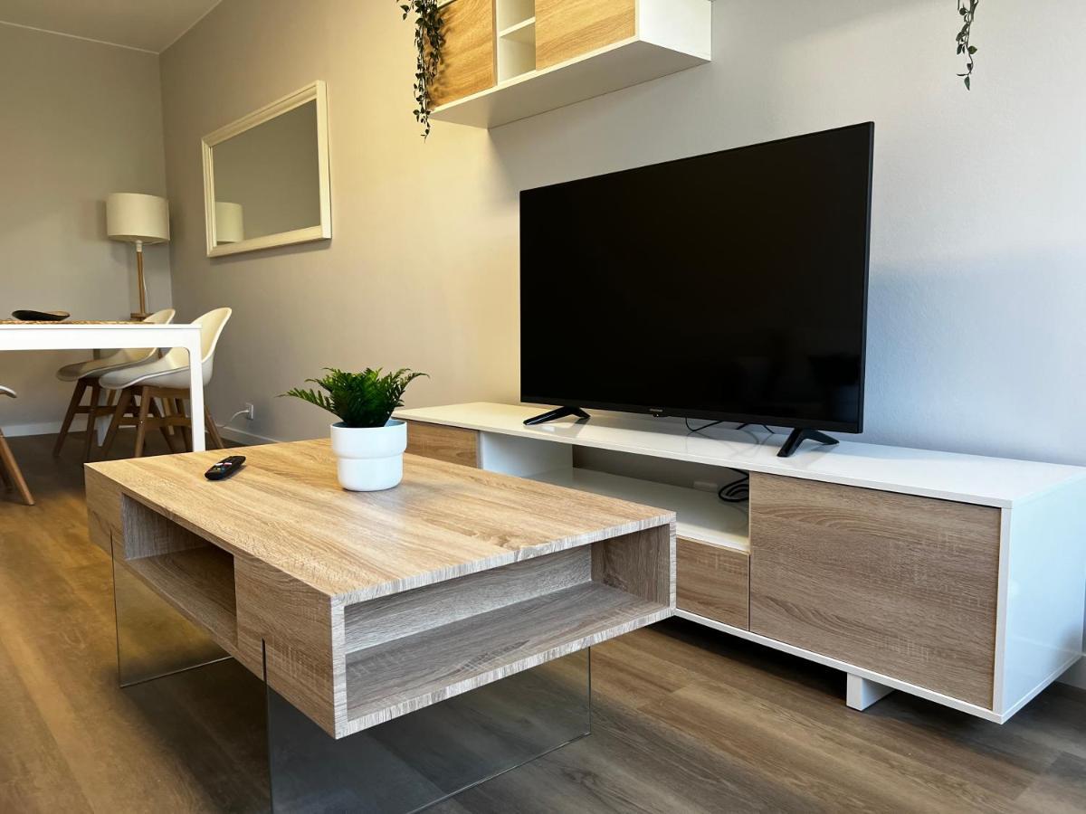 Appartamento Oktheway Ultreia Sarria Esterno foto